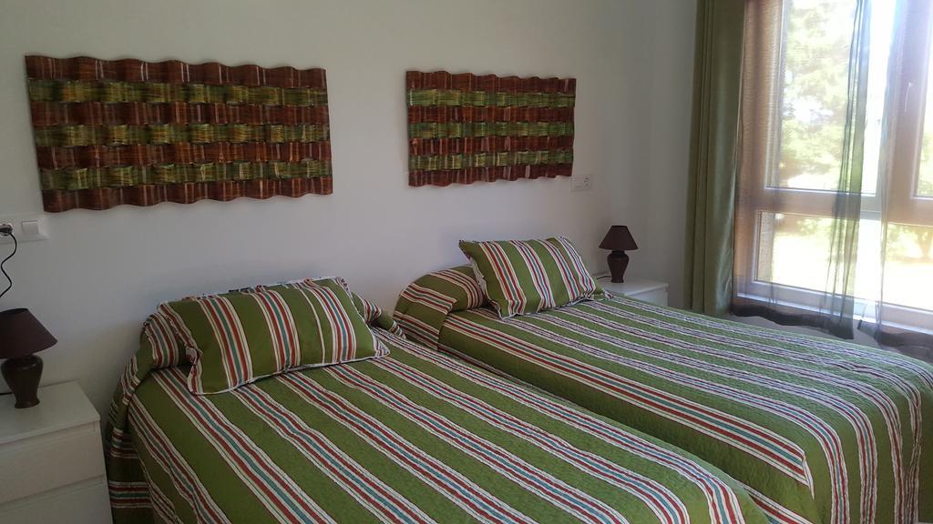 Mar Y Montana Guest House Ferrol Exterior photo